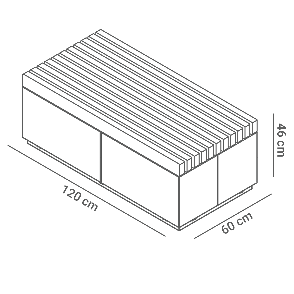 dimensioni | 02.476.1 Quadro